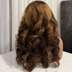 20” Wavy Raw Unit