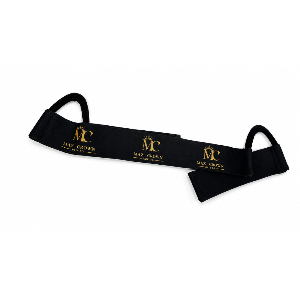 Lace Melt Band