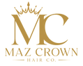 Maz Crown Hair Co. - Home