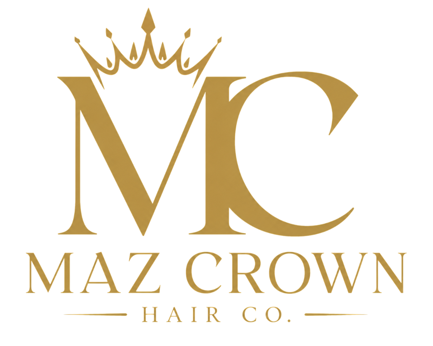 Maz Crown Hair Co.